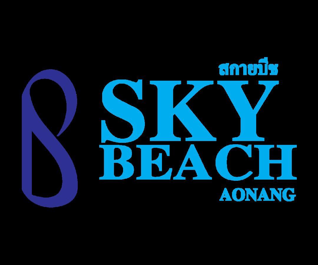 Ao Nang Sky Beach מראה חיצוני תמונה